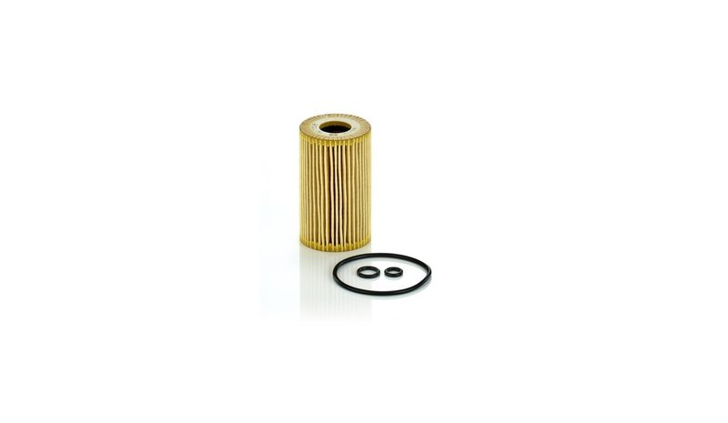 Öljynsuodatin MANN-FILTER HU 7008 z – kuva 1/1