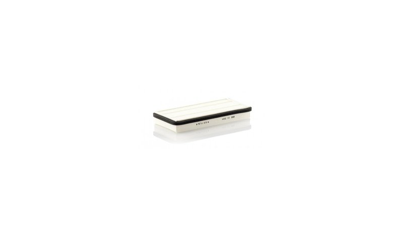 Sisätilasuodatin MANN-FILTER CU 3564 – kuva 1/1