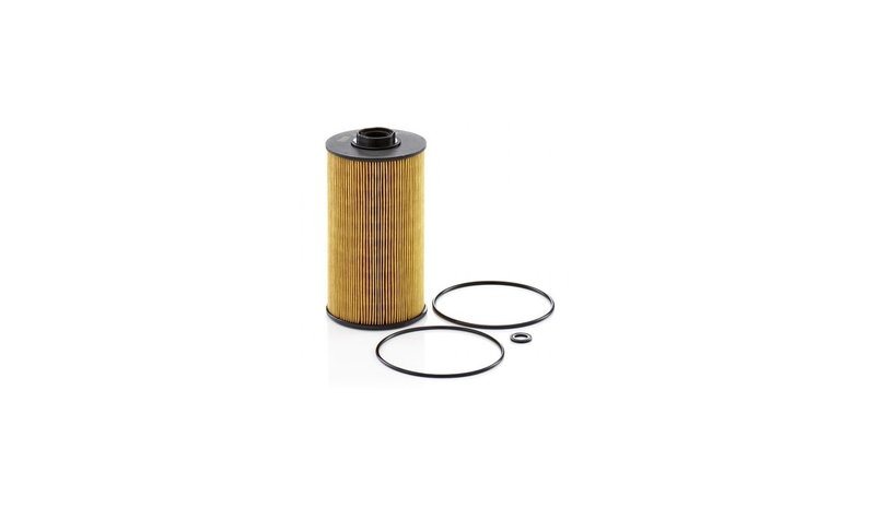 Polttoainesuodatin MANN-FILTER PU 10 026 x – kuva 1/1