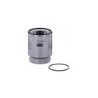 Polttoainesuodatin MANN-FILTER WK 11 019/1 z