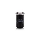Polttoainesuodatin MANN-FILTER WDK 7001