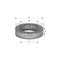Ilmansuodatin MANN-FILTER C 3576 – kuva 1