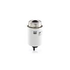 Polttoainesuodatin MANN-FILTER WK 8137