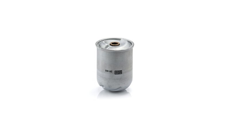 Öljynsuodatin MANN-FILTER ZR 902 x – kuva 1/1