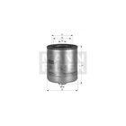 Polttoainesuodatin MANN-FILTER WK 815/2