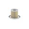 Toissijainen ilmansuodatin MANN-FILTER C 1342 KIT – kuva 1