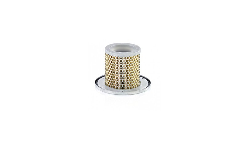 Toissijainen ilmansuodatin MANN-FILTER C 1342 KIT – kuva 1/1