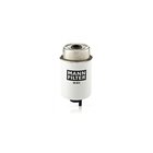 Polttoainesuodatin MANN-FILTER WK 8015
