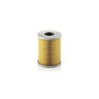 Polttoainesuodatin MANN-FILTER P 824 x