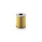 Polttoainesuodatin MANN-FILTER P 824 x – kuva 1