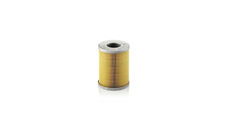 Polttoainesuodatin MANN-FILTER P 824 x – kuva 1/1