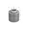 Ilmansuodatin MANN-FILTER C 17 100 – kuva 1