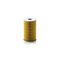 Öljynsuodatin MANN-FILTER H 820/3 x – kuva 1