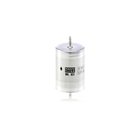Polttoainesuodatin MANN-FILTER WK 831