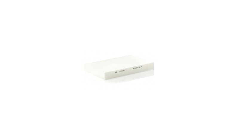 Sisätilasuodatin MANN-FILTER CU 3192 – kuva 1/1