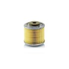 Polttoainesuodatin MANN-FILTER P 715