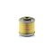 Polttoainesuodatin MANN-FILTER P 715 – kuva 1