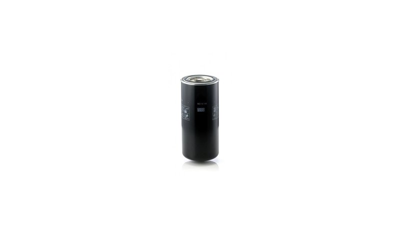 Öljynsuodatin MANN-FILTER WD 13 145 – kuva 1/1