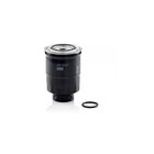 Polttoainesuodatin MANN-FILTER WK 9057 z