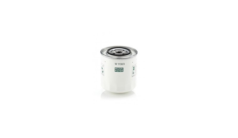 Öljynsuodatin MANN-FILTER W 1130/3 – kuva 1/1