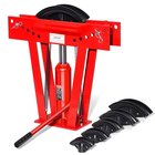 Hydraulinen manuaalinen kupariputkentaivutin, 12 t, 1/2"–2"