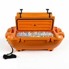 Kelluva kylmälaukku VEVOR FC-01-O, 37,9 l, 96 × 28 × 61 cm