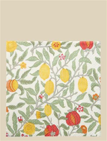 Havi Fruit-lautasliina 20-pack – kuva 4/5