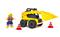 Hape Load N' Go Loading Truck – kuva 3