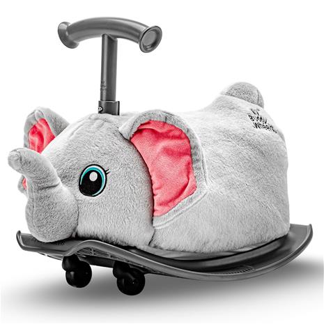 My Buddy Wheels Rock&Roll Elephant – kuva 2/3