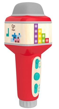 Hape Pixelz Popstar Microphone