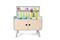 Hape Switch & Store Play Kitchen w. Light & Sounds – kuva 2