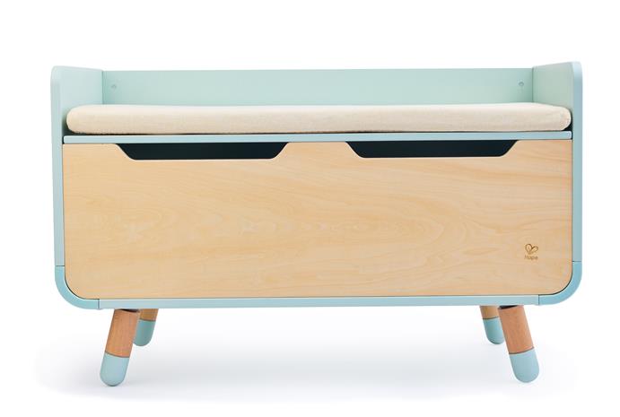 Hape Storage Bench Incl. Cushion