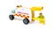 Hape Ambulance with Sound – kuva 3