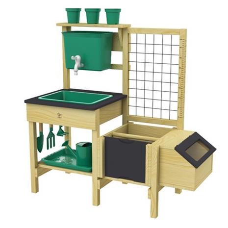 Hape Grow & Play Potting Table