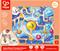 Hape Space Maze & Tangram Board – kuva 2