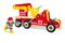 Hape Fire Truck with Sound – kuva 2