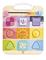 Hape Explore & Learn Sensory Play Board – kuva 2