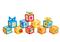 Hape Delightful Discovery Blocks – kuva 2
