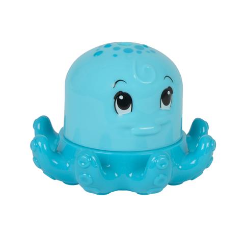 ABC Bad Octopus