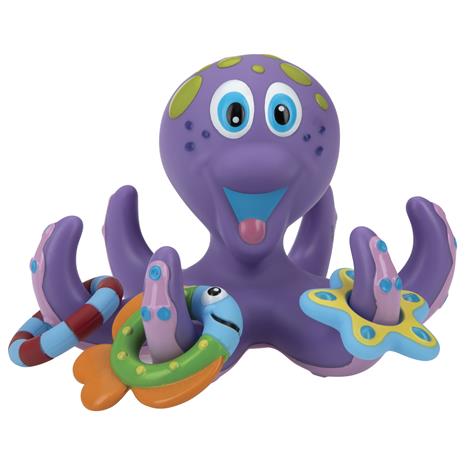 Nuby - Bath time toss (ID6144)