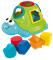 ABC - Floating turtle shape sorter (104010027) – kuva 8