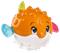 ABC Bath Toy Fish – kuva 5