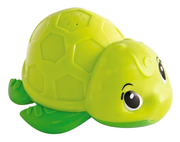 ABC Bath Turtle
