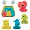 Ludi - Bath animal with storage net - LU40064 – kuva 6