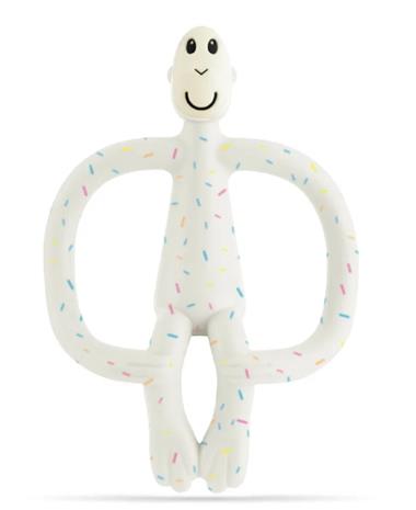 Matchstick Monkey Confetti Cream