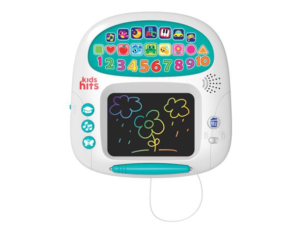 Kids Hits - Talking Doodle Board First Knowledge (KH65/001)