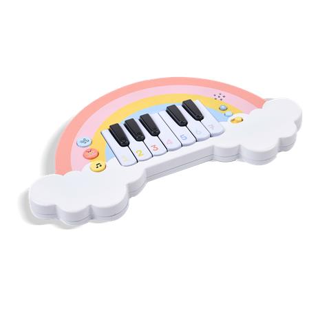 Mini sateenkaaripiano Moover – kuva 3/3