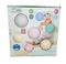Sensory Balls 7-Pack Gerardo – kuva 4