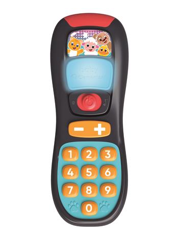 Remote Controller 2024 Clementoni