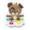 Baby Einstein - Drum & Learn Deanâ„¢ Musical Learning Toy - (BE-16830) – kuva 8